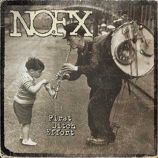 Release cover